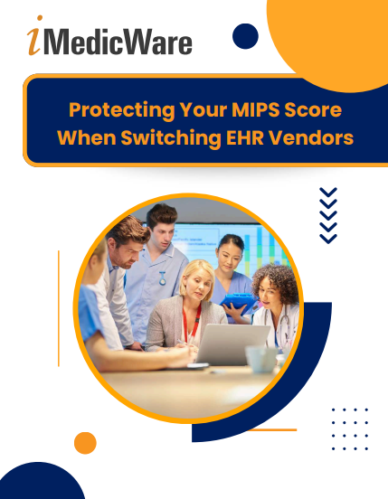 Download Protecting Your MIPS Score When Switching EHR Vendors – Technology Whitepaper PDF