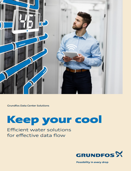 Download Efficient water solutions for effective data flow – Technology Whitepaper PDF