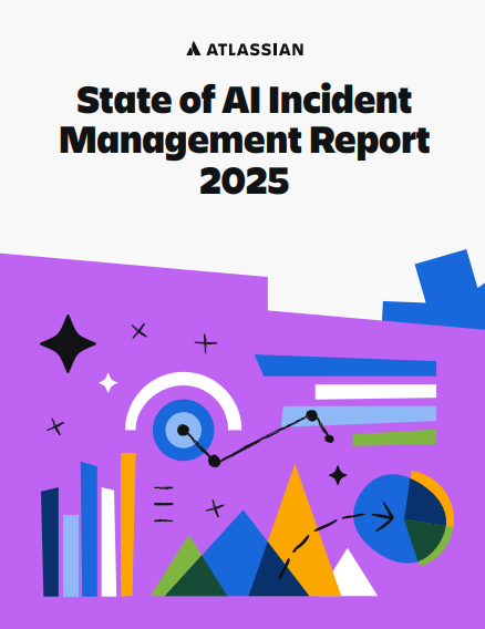 Download State of AI Incident Management Report 2025 – Technology Whitepaper PDF