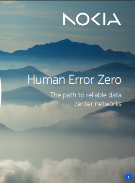Download The path to reliable data center networks – Technology Whitepaper PDF