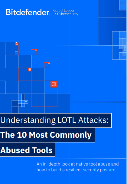Download Understanding LOTL Attacks – Technology Whitepaper PDF
