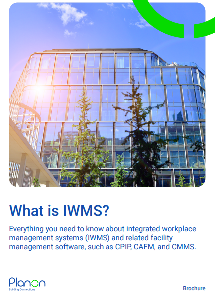 Download What is IWMS – Technology Whitepaper PDF